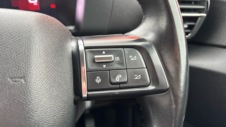 Citroen C4 1.2 PureTech [130] Shine 5dr Petrol Hatchback